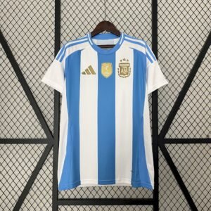 Maillot Homme Argentine 2024/25 Domicile