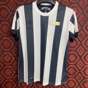 Retro Juventus 120th Anniversary