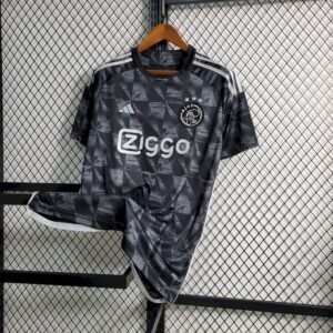 Maillot Homme Ajax 2023/24 Third