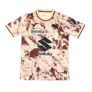 Maillot Homme Torino 2024/25 Third