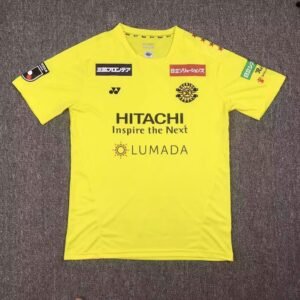 Maillot Homme Kashiwa Reysol 2024/25 Domicile