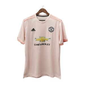 Manchester United 2018/19 Away Retro