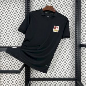 Maillot Homme AC Milan 2024/25 125th Goalkeeper Retro