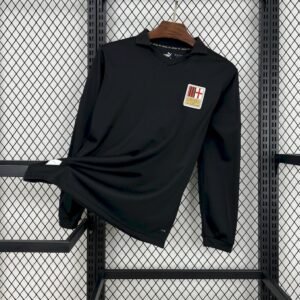 Maillot Homme AC Milan 2024/25 125th Goalkeeper Long Sleeve Retro
