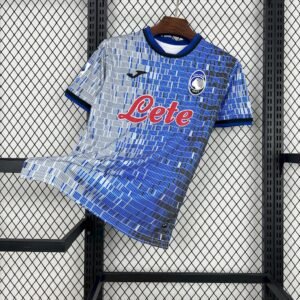 Maillot Homme Atalanta 2024/25 Christmas