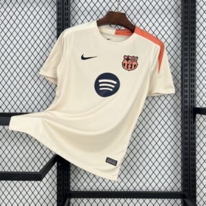Maillot Homme Barcelona 2024/25 Pré-Match