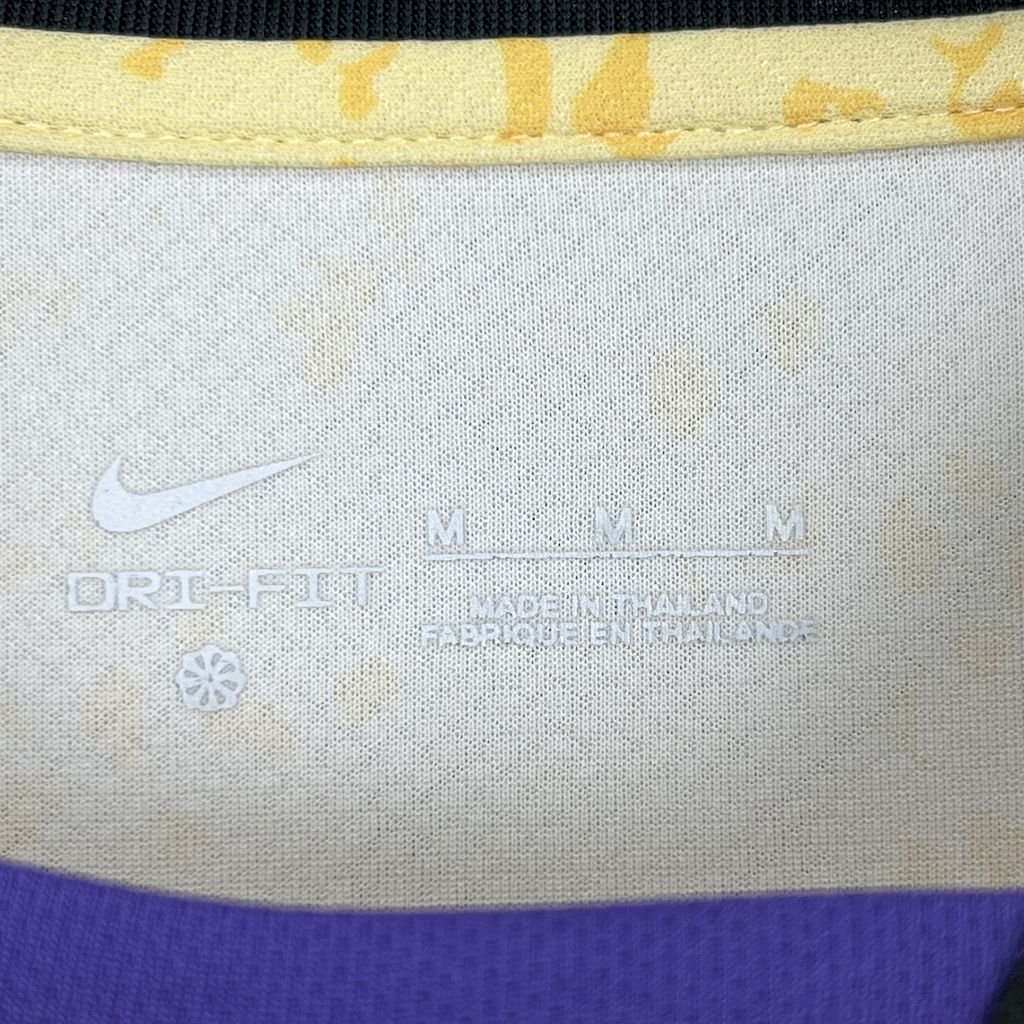 Maillot Homme Barcelona 2025/26 Extérieur Mamba Series Kobe Bryant Joint Edition – Image 4