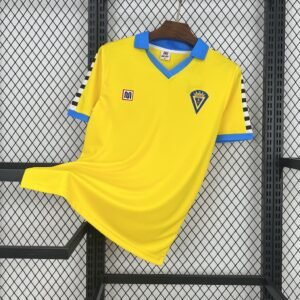 Retro Cadiz 1983/84 Home