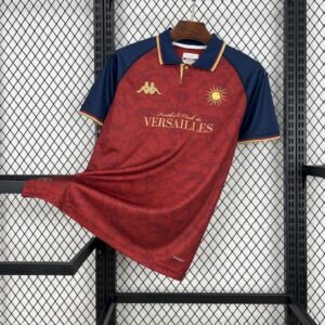 Maillot Homme FC Versailles 2024/25 Third