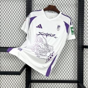 Maillot Homme Granada 2024/25 Fourth