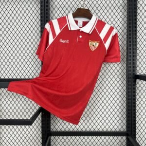 Retro Sevilla FC 1992/93 Away