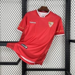 Retro Sevilla FC 2002/03 Away