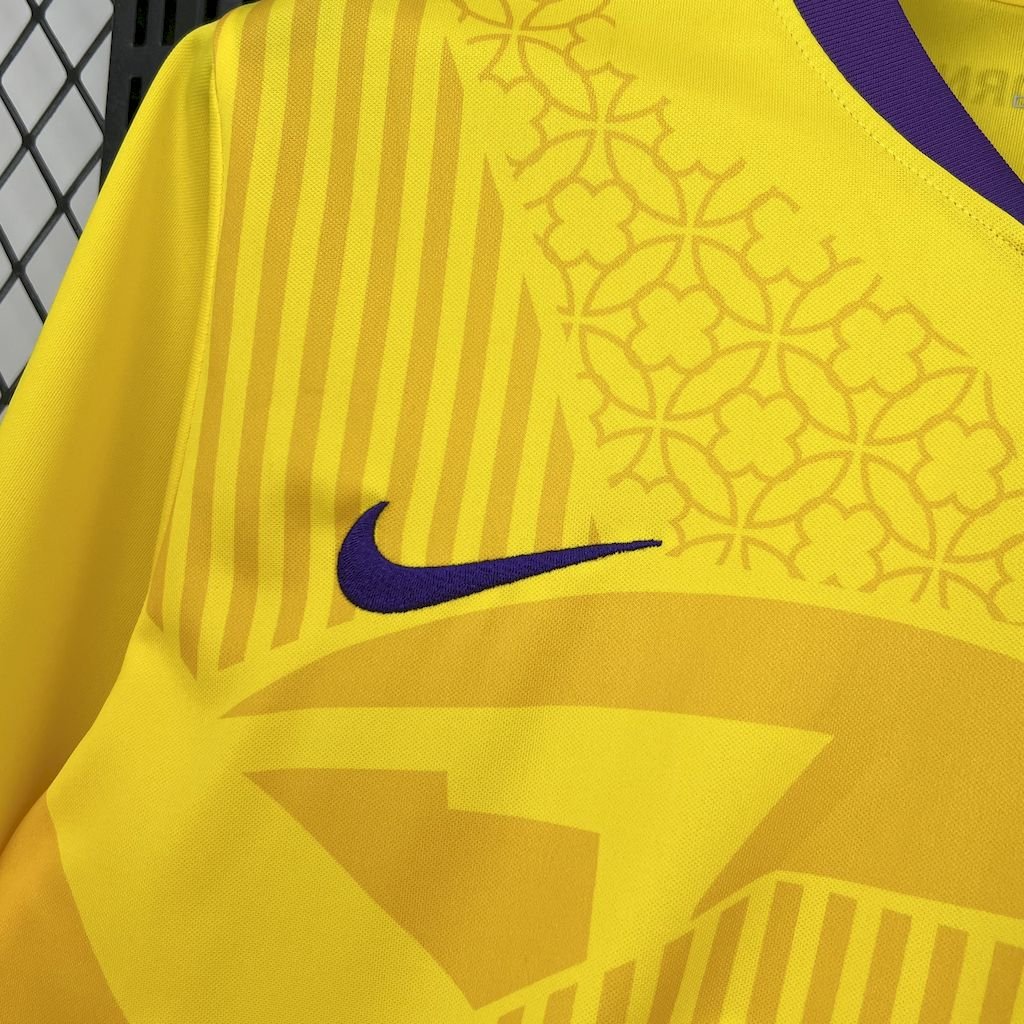 Maillot Homme Toulouse FC 2024/25 Extérieur – Image 7