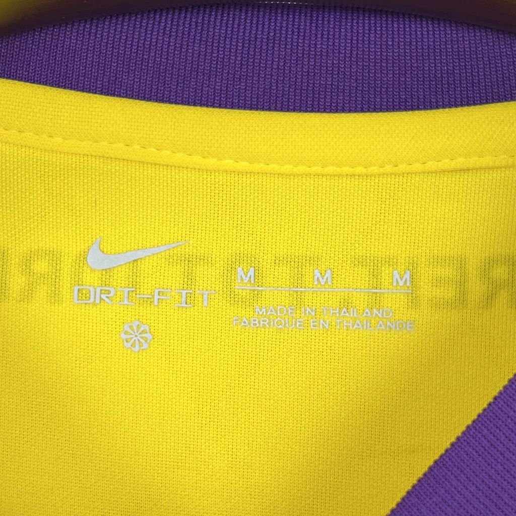 Maillot Homme Toulouse FC 2024/25 Extérieur – Image 4