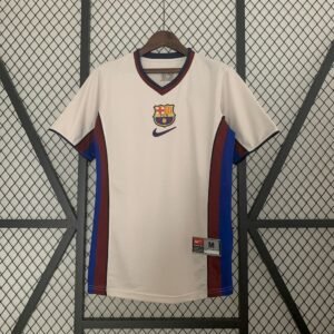 Retro Barcelona 1998/99 Away