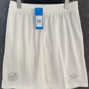 Maillot Homme Colombie 2024/25 100th Anniversaire Short