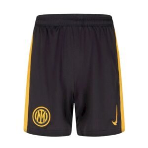Maillot Homme Inter Milan 2024/25 Third Short