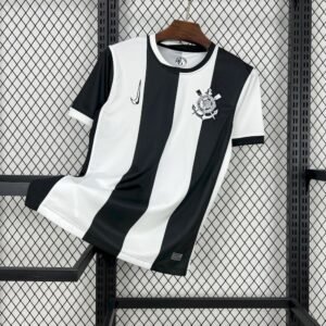 Maillot Homme Corinthians 2024/25 Third