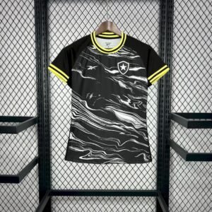 Maillot Femme Botafogo 2024/25 Fourth