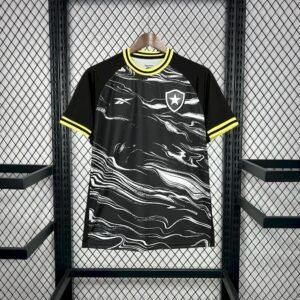 Maillot Homme Botafogo 2024/25 Fourth