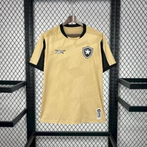 Maillot Homme Botafogo 2024/25 Gardien
