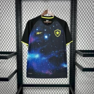 Maillot Homme Botafogo 2024/25 Pré-Match Uniform