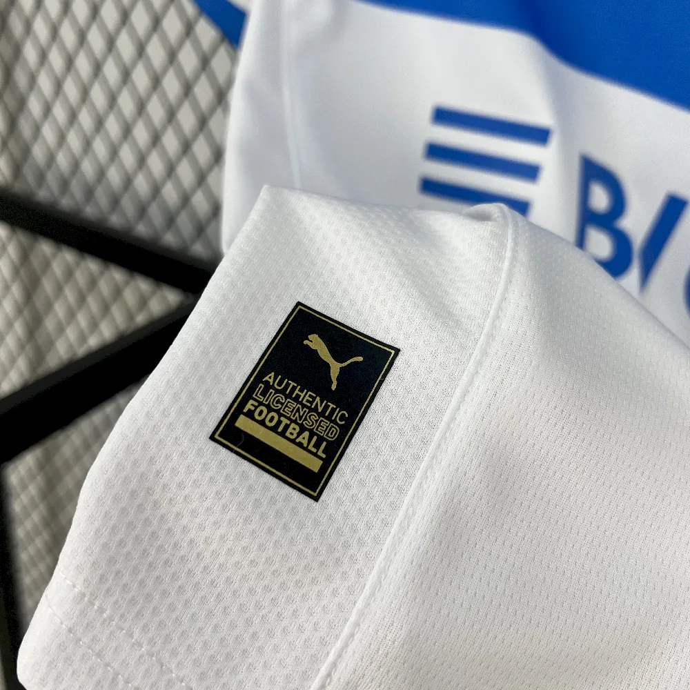 Maillot Homme Club Deportivo Universidad Catolica 2025/26 Domicile – Image 11