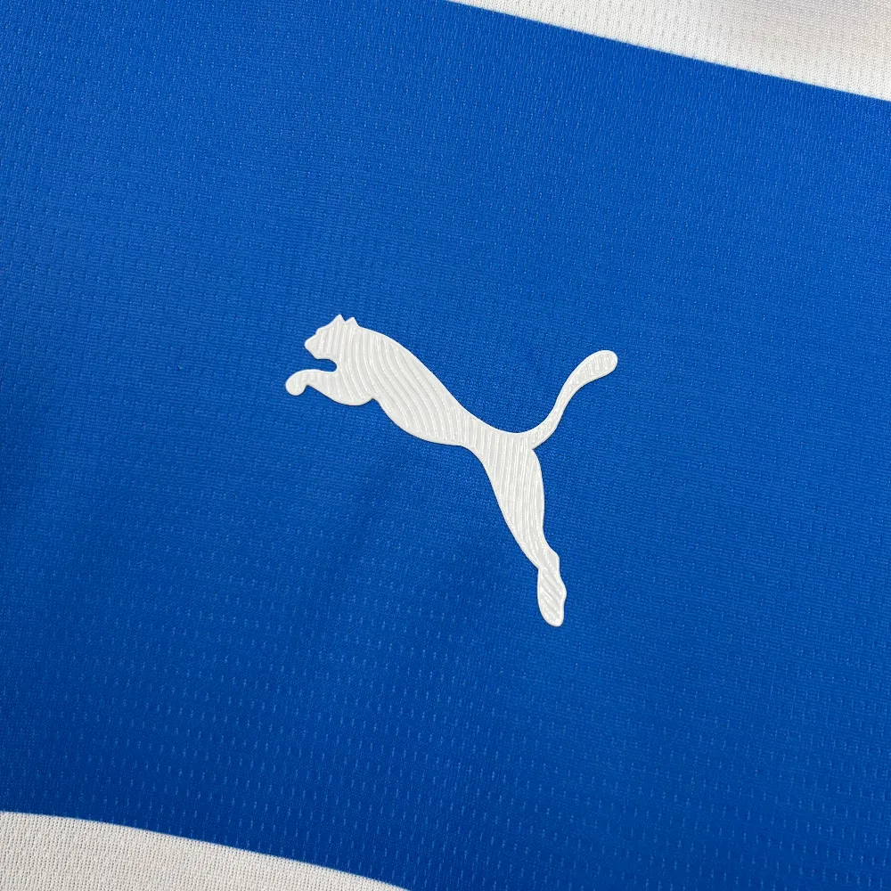 Maillot Homme Club Deportivo Universidad Catolica 2025/26 Domicile – Image 10