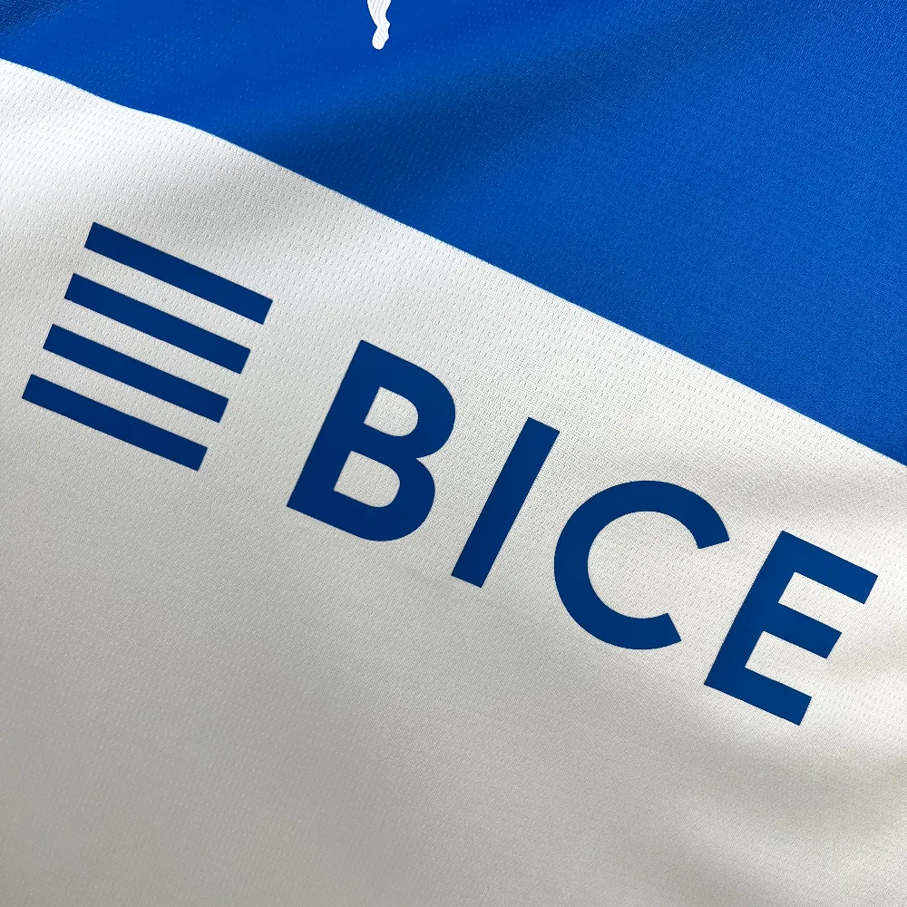 Maillot Homme Club Deportivo Universidad Catolica 2025/26 Domicile – Image 8