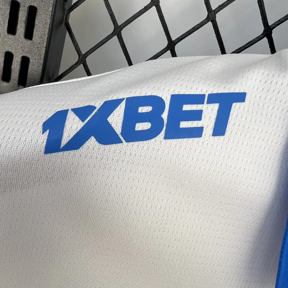 Maillot Homme Club Deportivo Universidad Catolica 2025/26 Domicile – Image 7
