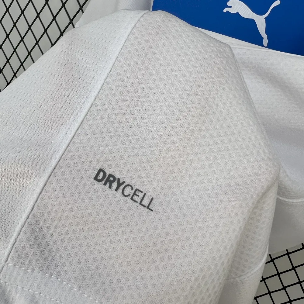 Maillot Homme Club Deportivo Universidad Catolica 2025/26 Domicile – Image 4