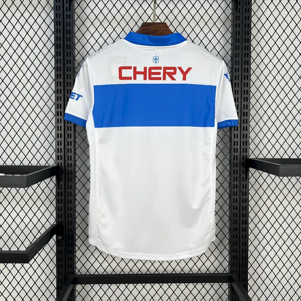 Maillot Homme Club Deportivo Universidad Catolica 2025/26 Domicile – Image 2