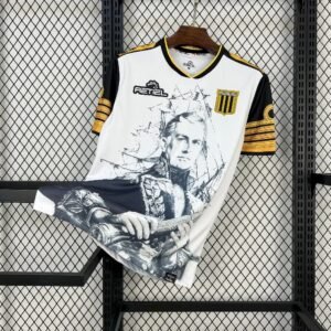 Maillot Homme ‌Club Almirante Brown 2021/22 Third
