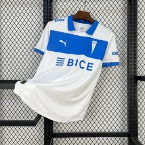 Maillot Homme Club Deportivo Universidad Catolica 2025/26 Domicile