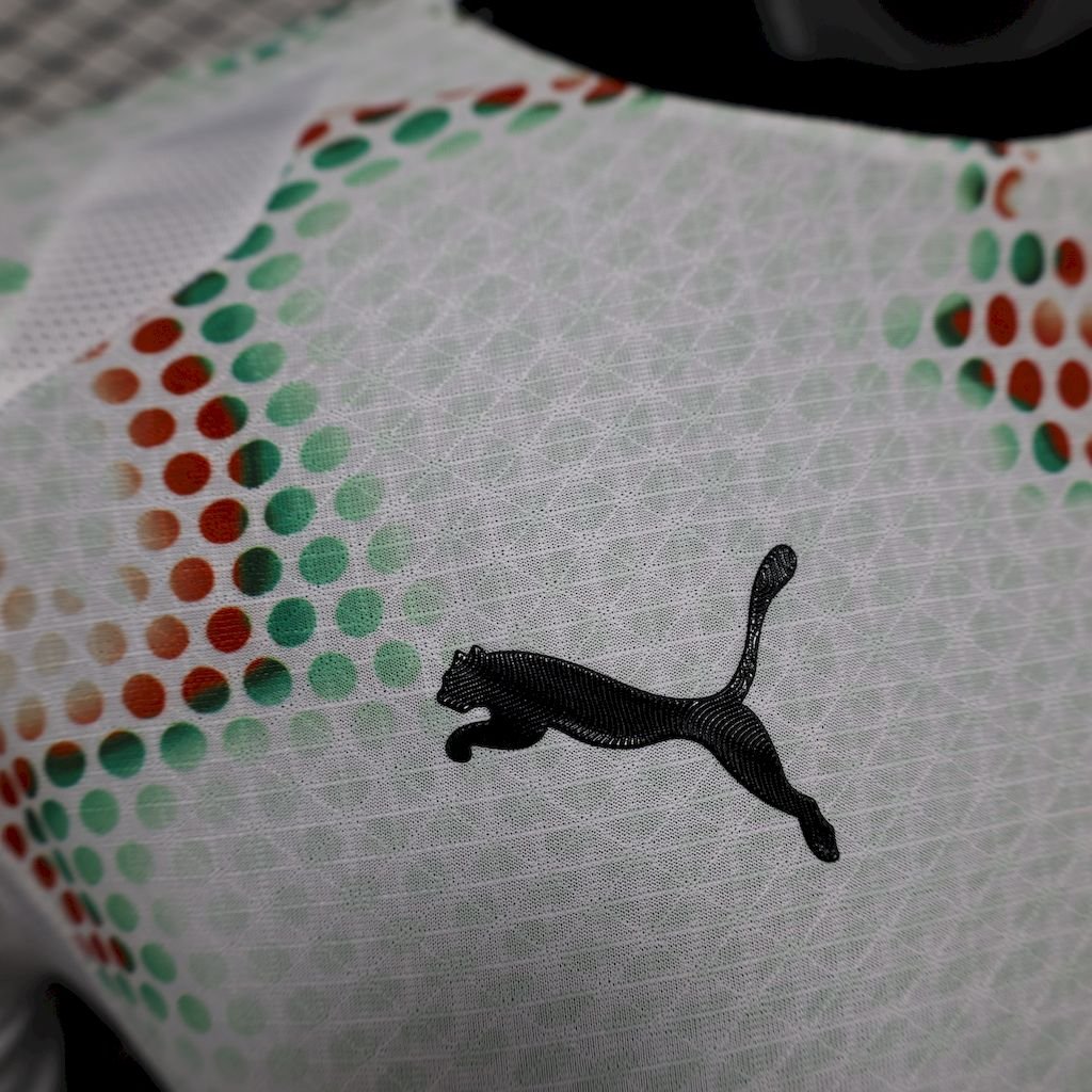 Maillot Homme Portugal 2025/26 Extérieur Version Joueur – Image 6