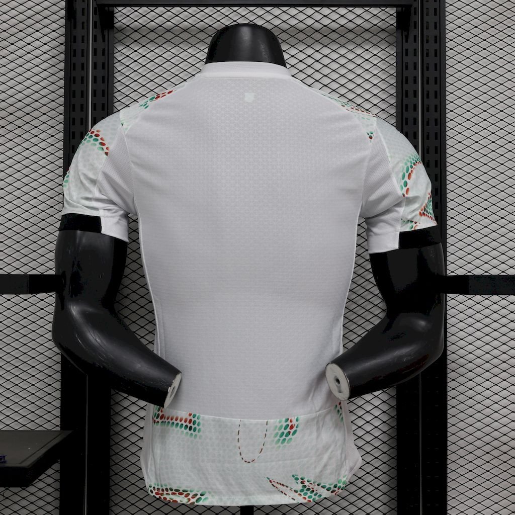 Maillot Homme Portugal 2025/26 Extérieur Version Joueur – Image 2