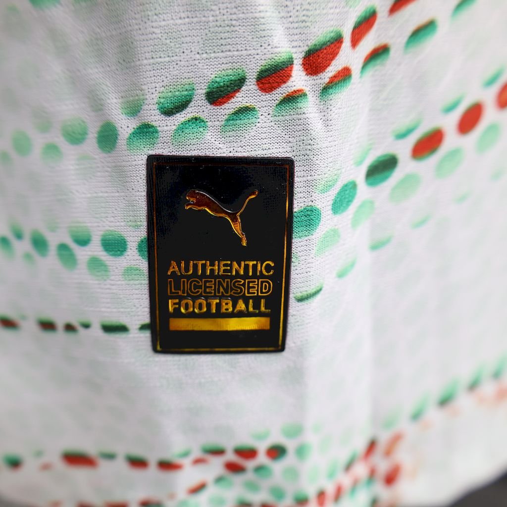 Maillot Homme Portugal 2025/26 Extérieur Version Joueur – Image 4