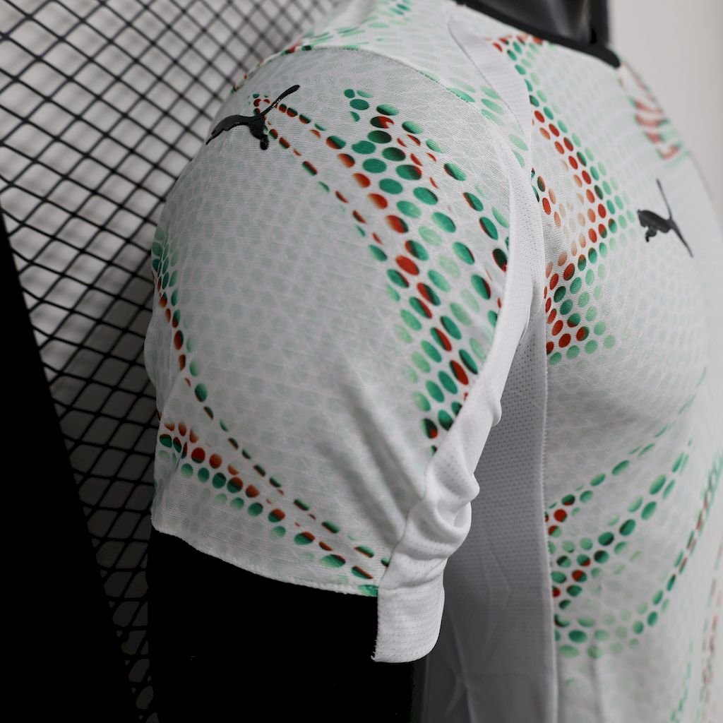 Maillot Homme Portugal 2025/26 Extérieur Version Joueur – Image 3