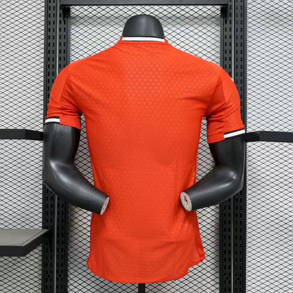 Maillot Homme Portugal 2025/26 Domicile Version Joueur – Image 2