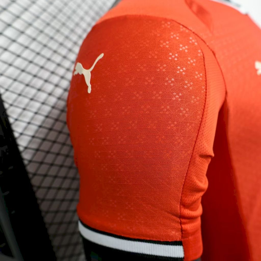 Maillot Homme Portugal 2025/26 Domicile Version Joueur – Image 3