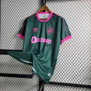 Maillot Homme Fluminense 2023/24 Third