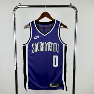 Sacramento Kings 2024/25 Hardwood Classics  MONK#0