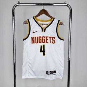 Denver Nuggets 2022/23 Association Edition WESTBROOK#4