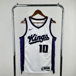Sacramento Kings 2024/25 HomeTeam DEROZAN#10