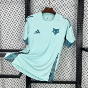 Maillot Homme Cruzeiro 2025/26 Pré-Match