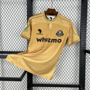 Maillot Homme Young Africans 2025/26 Third