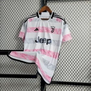 Maillot Homme Juventus 2023/24 Extérieur