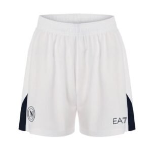 Maillot Homme Napoli 2024/25 Short Extérieur
