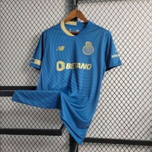Maillot Homme FC Porto 2023/24 Third