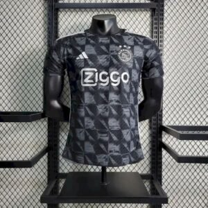 Maillot Homme Ajax 2023/24 Third Version Joueur